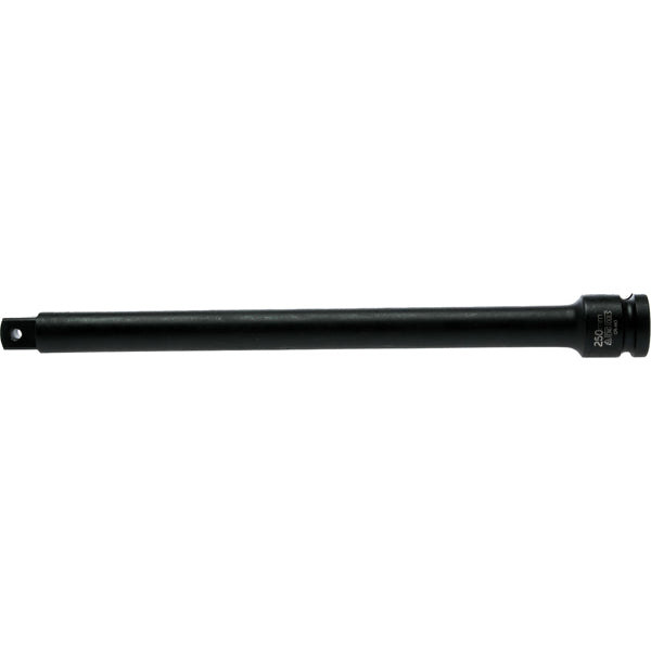 Teng 1/2in Dr. 10in Impact Extension Din | ISL