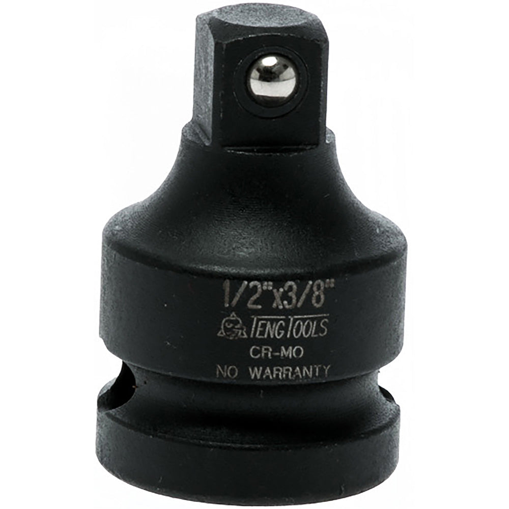 Teng 1/2inF:3/8M Impact Adaptor ANSI | ISL