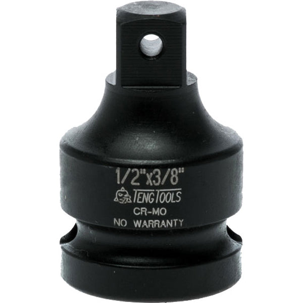 Teng Impact Adaptor 1/2in F 3/8in M DIN | ISL