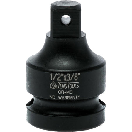 Teng Impact Adaptor 1/2in F 3/8in M DIN | ISL