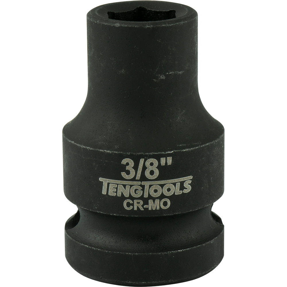Teng 1/2 Dr. Impact Socket 3/8IN Din – Teng 1/2" Dr. Impact Socket 3/8IN Din | ISL