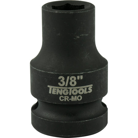 Teng 1/2 Dr. Impact Socket 3/8IN Din – Teng 1/2" Dr. Impact Socket 3/8IN Din | ISL