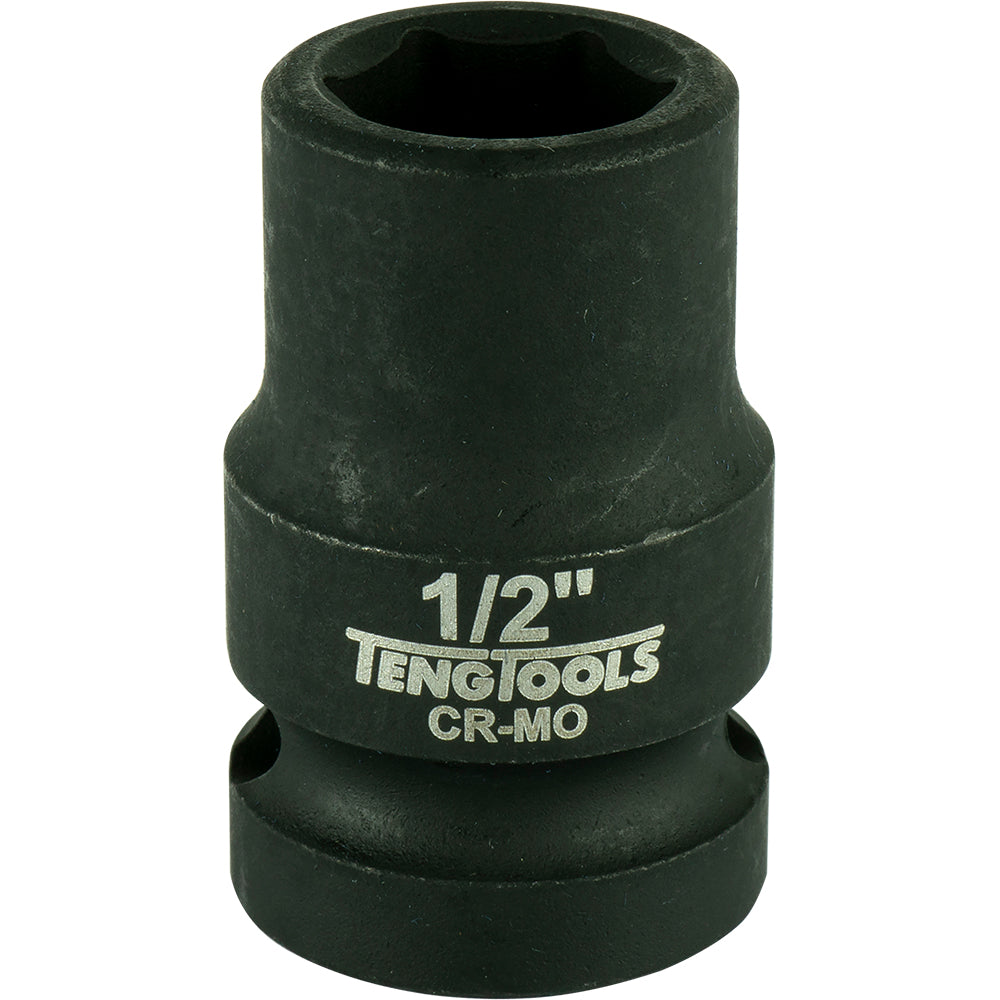 Teng 1/2in Dr. Impact Socket 1/2in | ISL