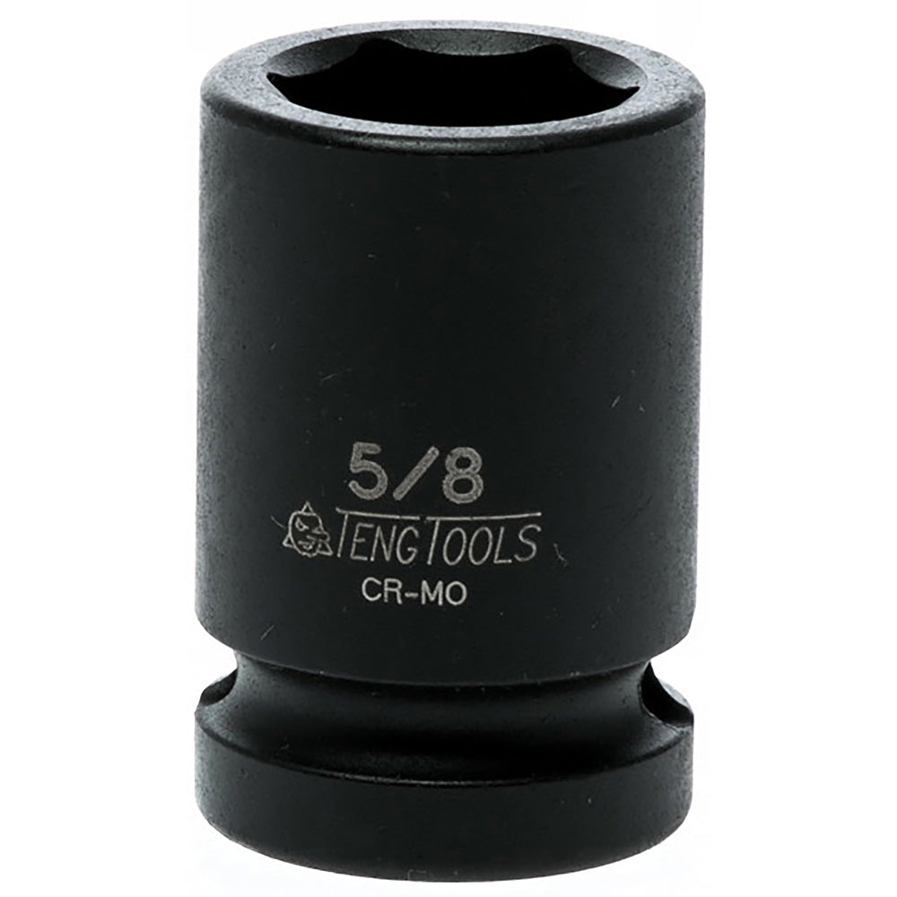 Teng 1/2in Dr. Impact Socket 5/8in | ISL