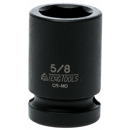 Teng 1/2in Dr. Impact Socket 5/8in | ISL