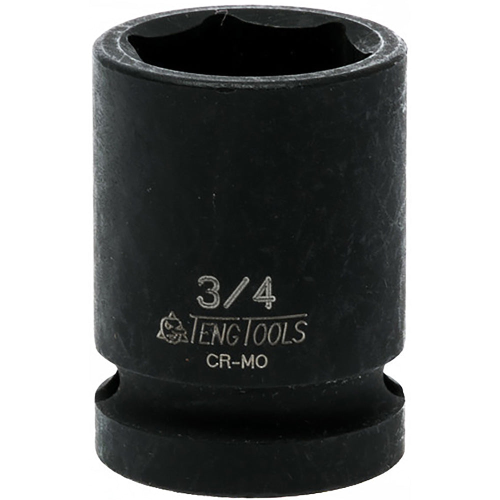 Teng 1/2in Dr. Impact Socket 3/4in | ISL