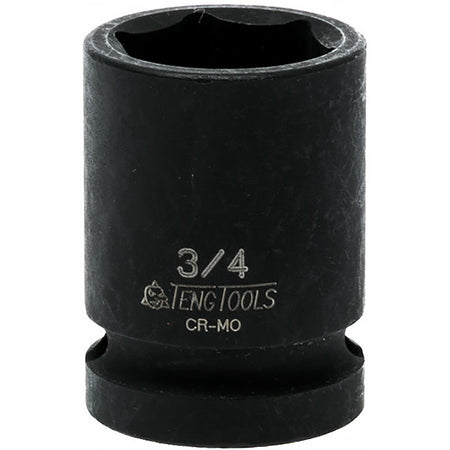Teng 1/2in Dr. Impact Socket 3/4in | ISL