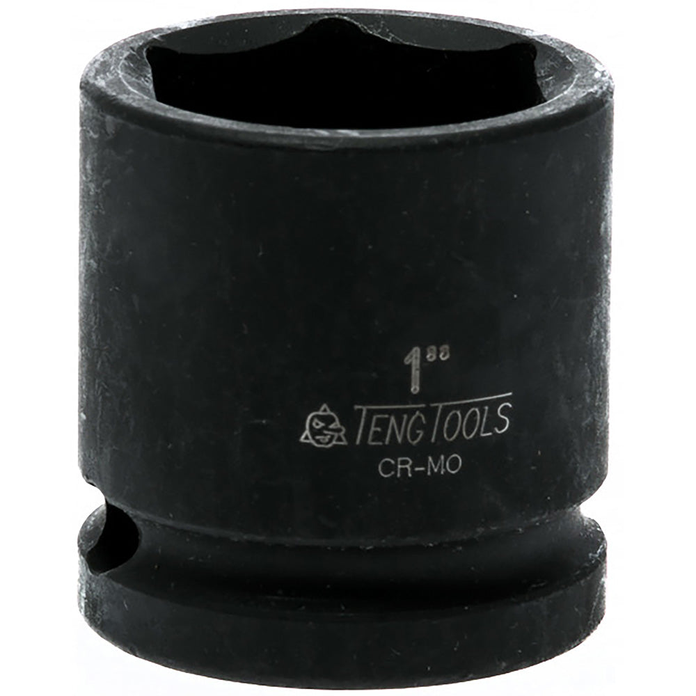 Teng 1/2in Dr. Impact Socket 1in | ISL