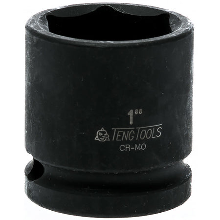 Teng 1/2in Dr. Impact Socket 1in | ISL