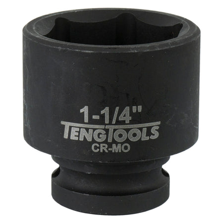 Teng 1/2in Dr. Impact Socket 1-1/4in | ISL