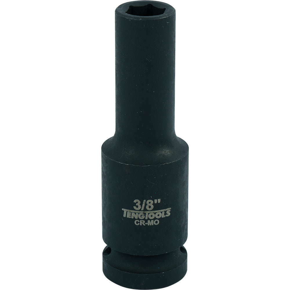 Teng 1/2in Dr. Deep Impact Socket 3/8in | ISL