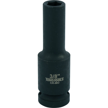 Teng 1/2in Dr. Deep Impact Socket 3/8in | ISL