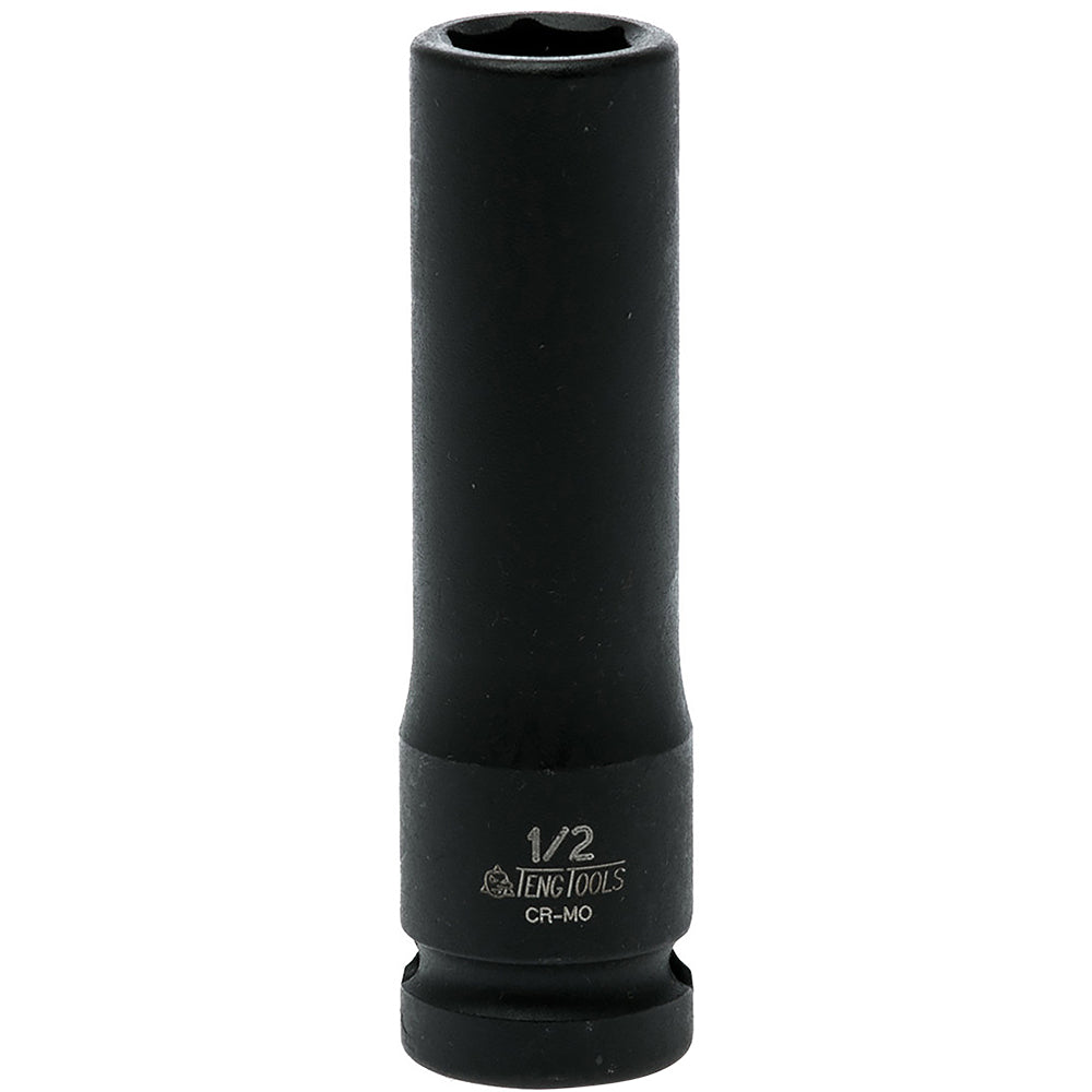 Teng 1/2in Dr. Deep Impact Socket 1/2in | ISL