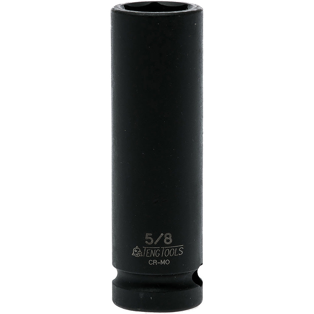 Teng 1/2in Dr. Deep Impact Socket 5/8in | ISL
