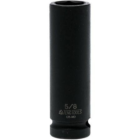 Teng 1/2in Dr. Deep Impact Socket 5/8in | ISL