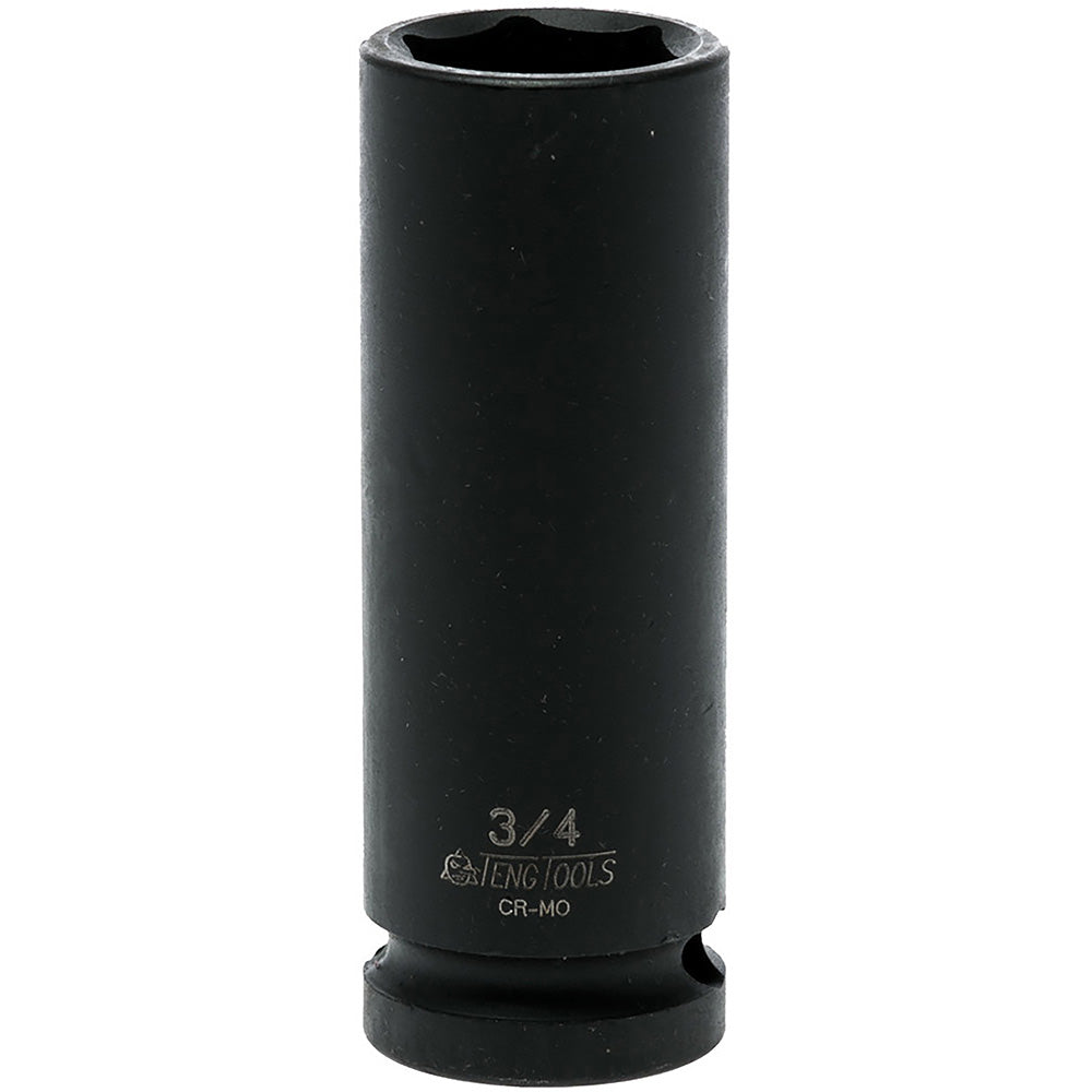 Teng 1/2in Dr. Deep Impact Socket 3/4in | ISL