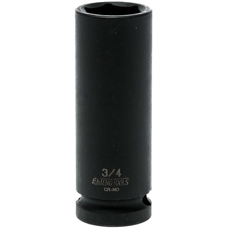 Teng 1/2in Dr. Deep Impact Socket 3/4in | ISL