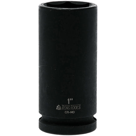 Teng 1/2in Dr. Deep Impact Socket 1in | ISL