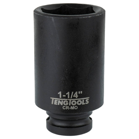 Teng 1/2in Dr. Deep Impact Socket 1-1/4in | ISL