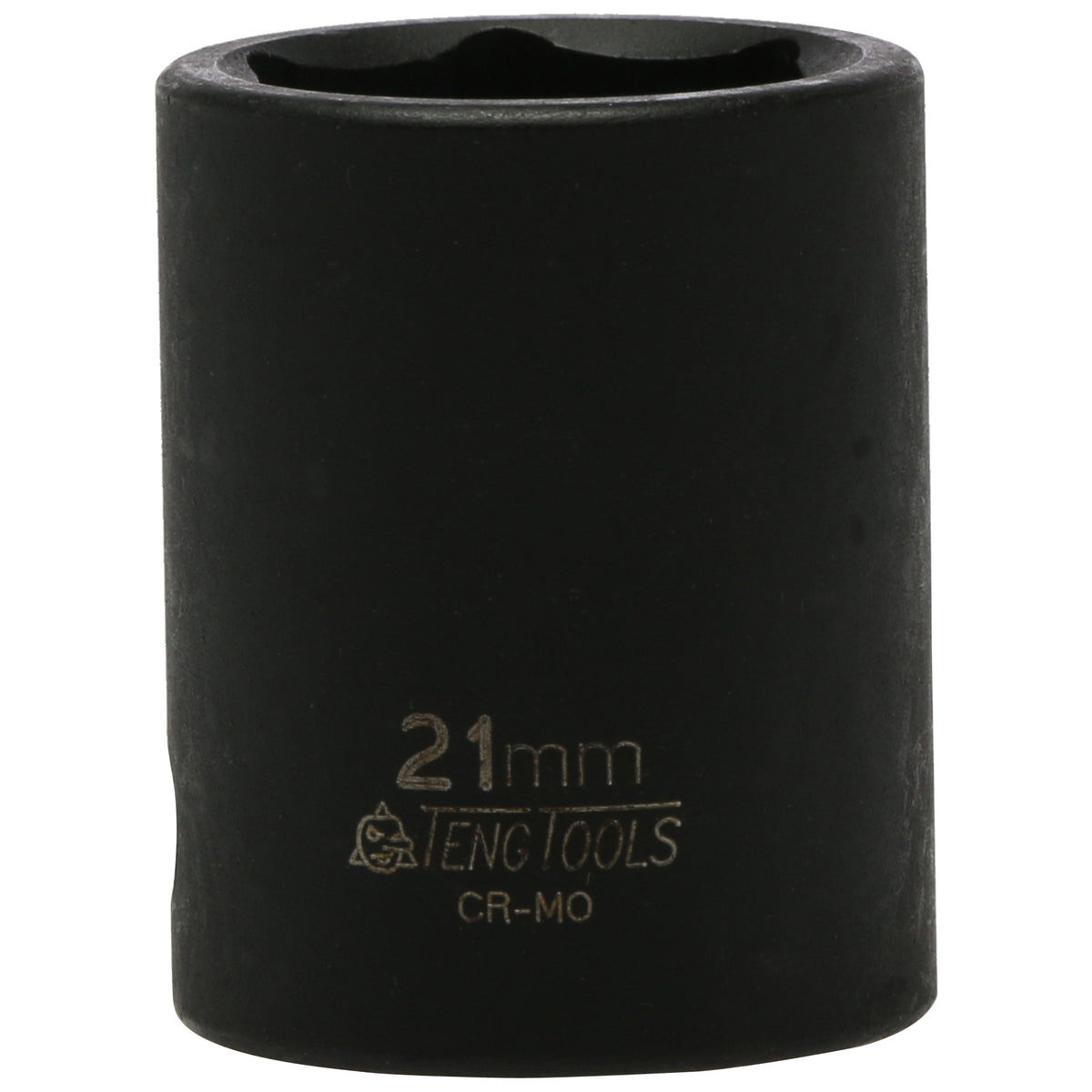 Teng 1/2in Dr. Impact Socket 21mm ANSI | ISL