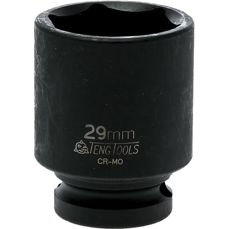 Teng 1/2in Dr. Impact Socket 29mm DIN | ISL