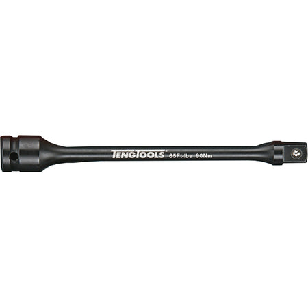 Teng 1/2in Dr. Torque Stick 200mm x 1FL0.85mm/110Nm | ISL