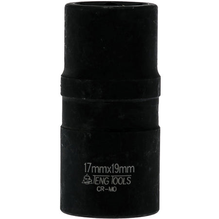 Teng 1/2in Dr. Impact Socket 17 x 19mm | ISL