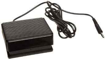Mitutoyo Footswitch | Hobeca