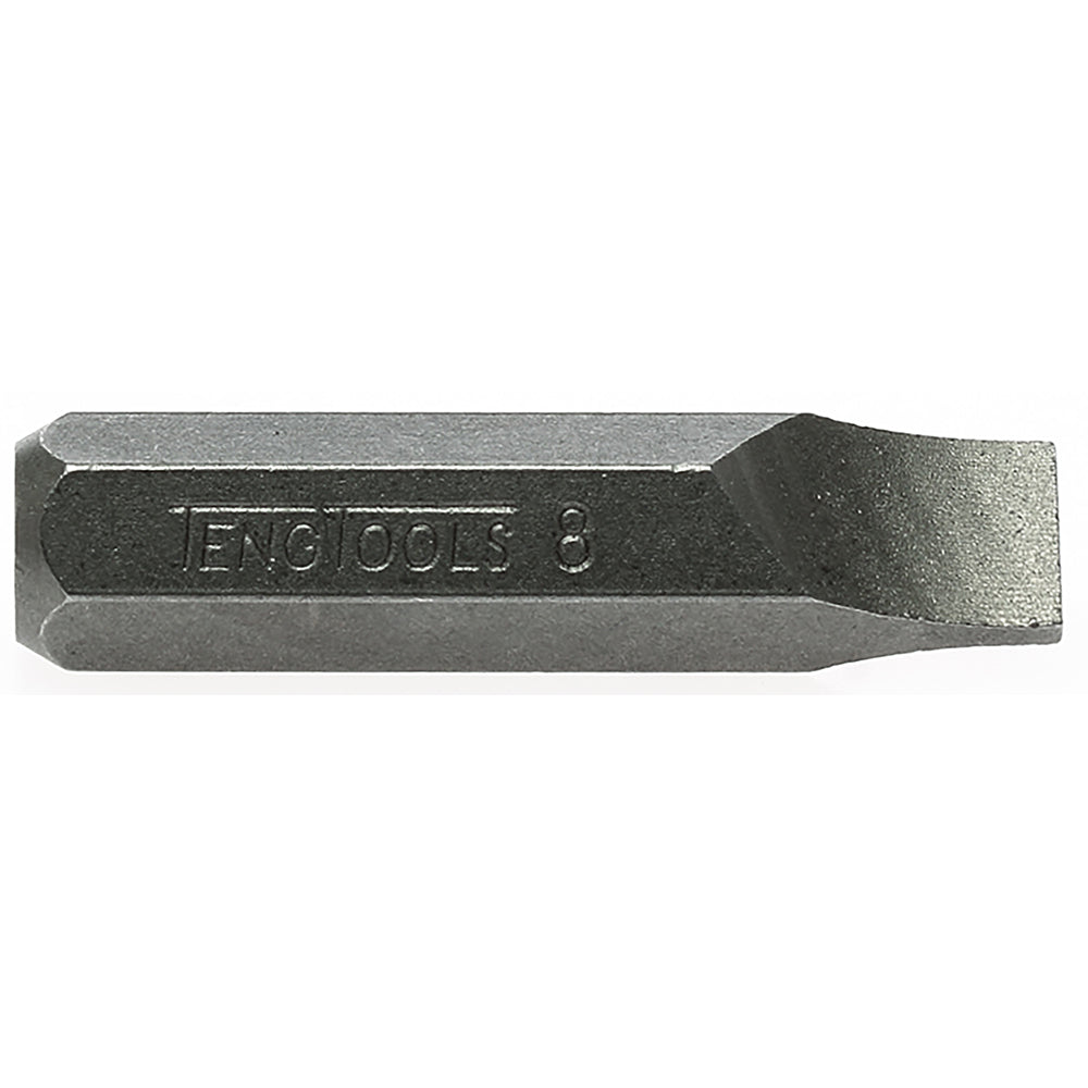 Teng 5/16in Dr. Bit FL8mm for Impact Drivers | ISL