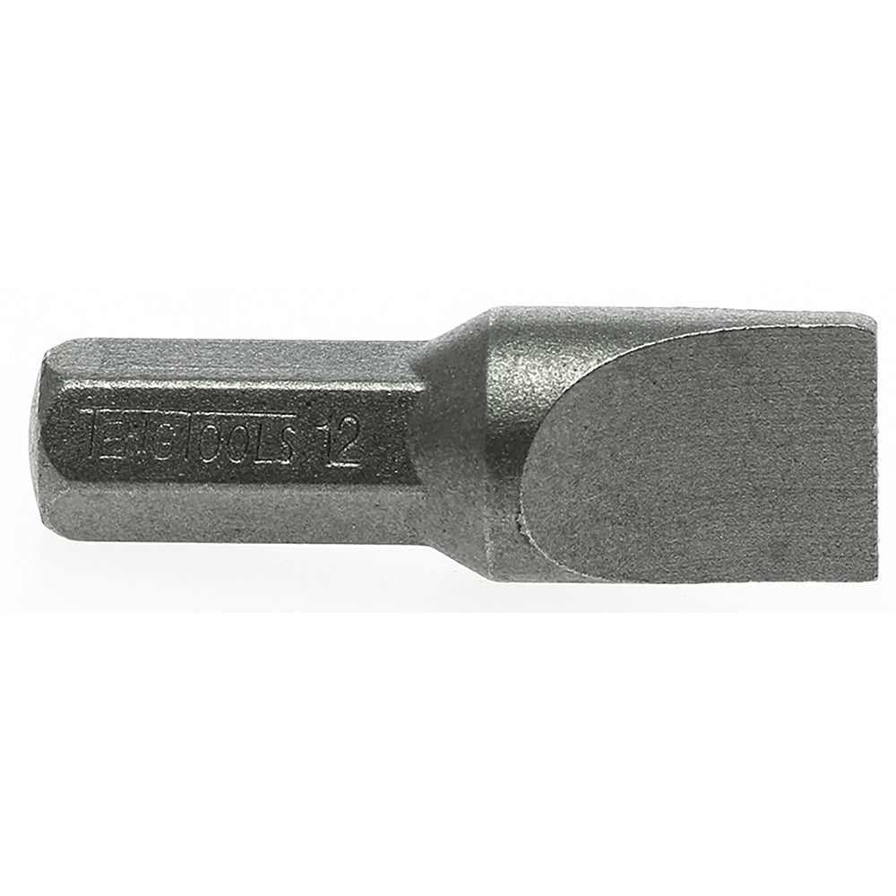 Teng 5/16in Dr. Bit FL12mm for Impact Drivers | ISL