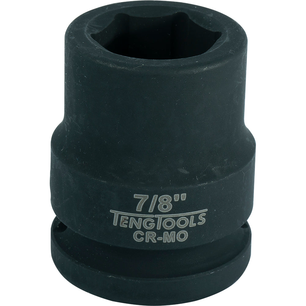 Teng 3/4in Dr. Impact Socket 7/8in | ISL