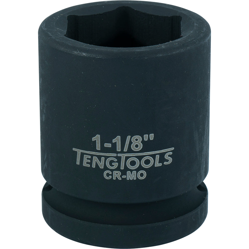 Teng 3/4in Dr. Impact Socket 1-1/8in | ISL