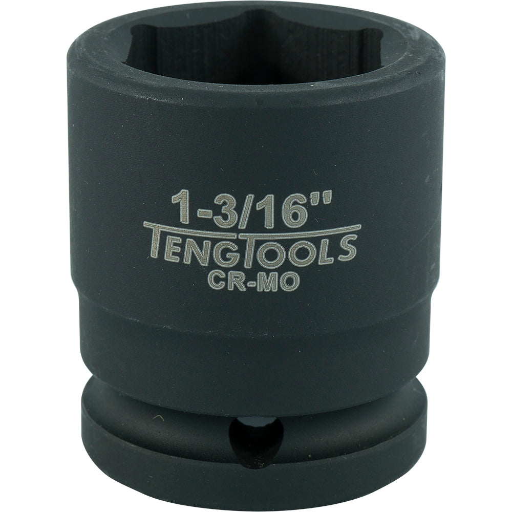 Teng 3/4in Dr. Impact Socket 1-3/16in | ISL