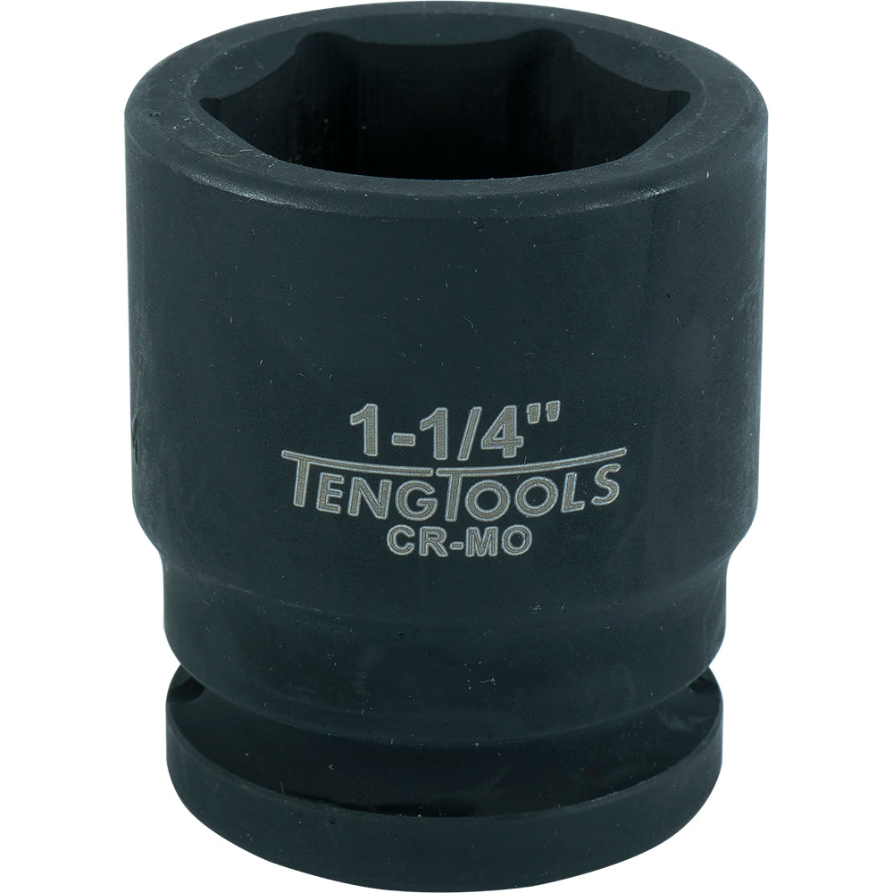 Teng 3/4in Dr. Impact Socket 1-1/4in | ISL