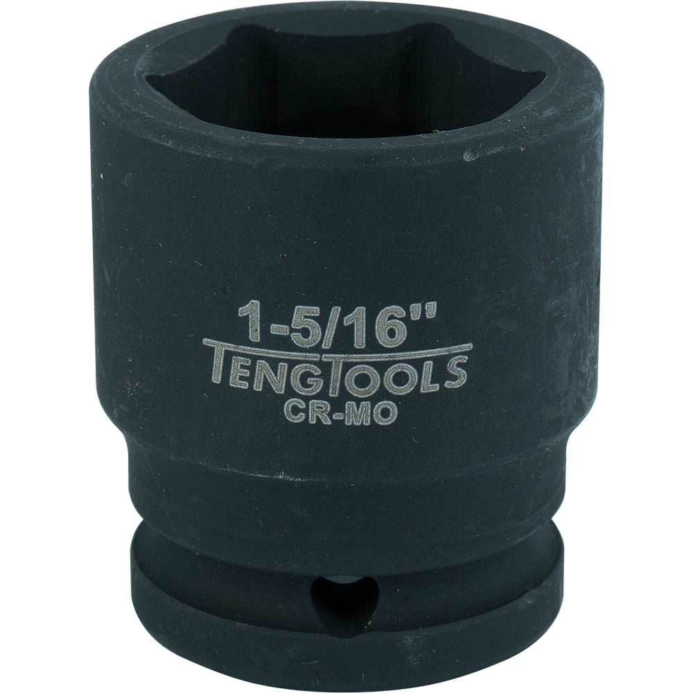 Teng 3/4in Dr. Impact Socket 1-5/16in | ISL