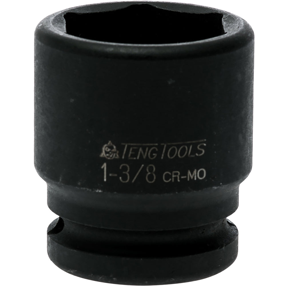 Teng 3/4in Dr. Impact Socket 1-3/8in | ISL