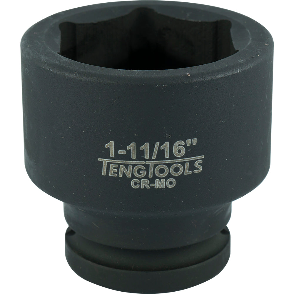 Teng 3/4in Dr. Impact Socket 1-11/16in | ISL