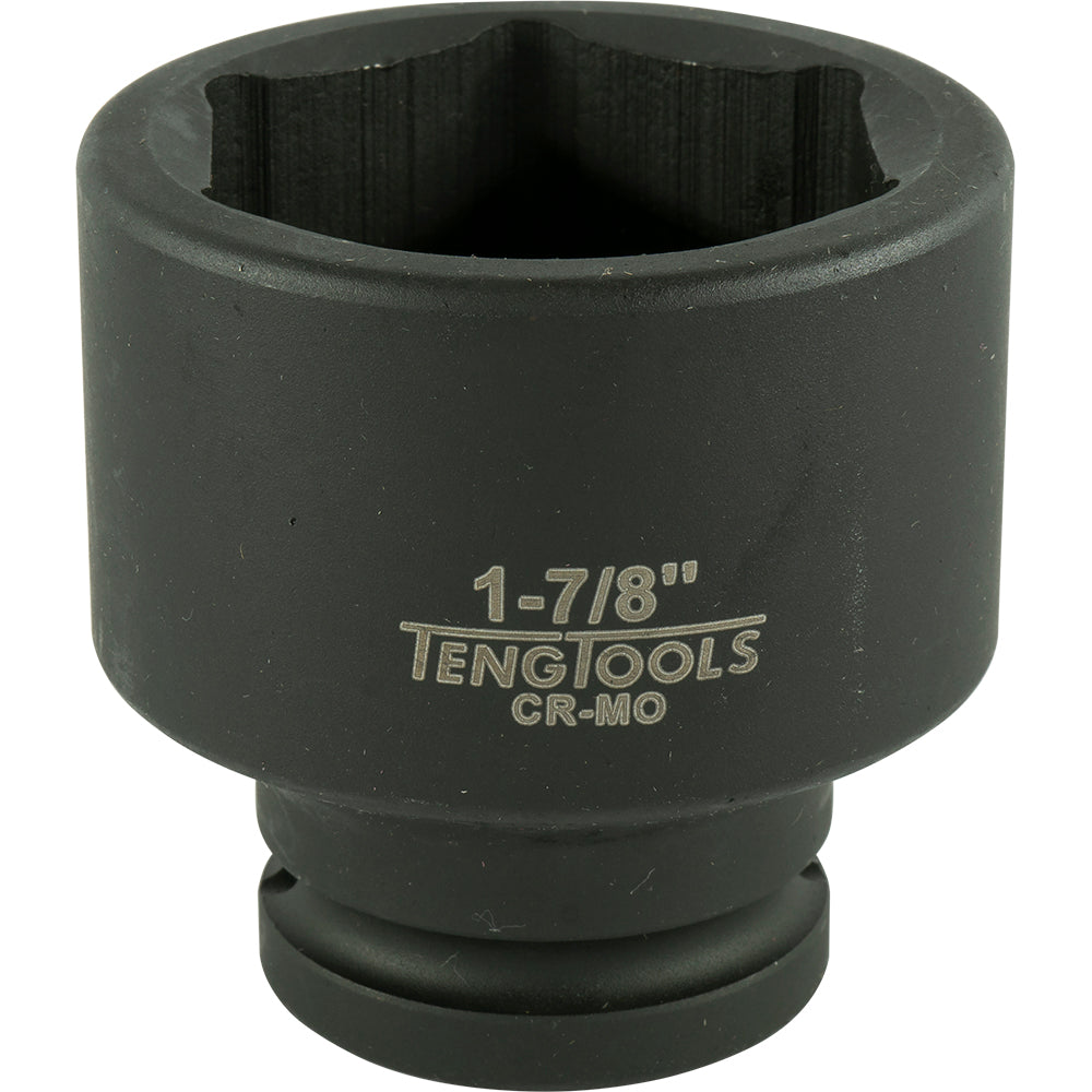 Teng 3/4in Dr. Impact Socket 1-7/8in | ISL