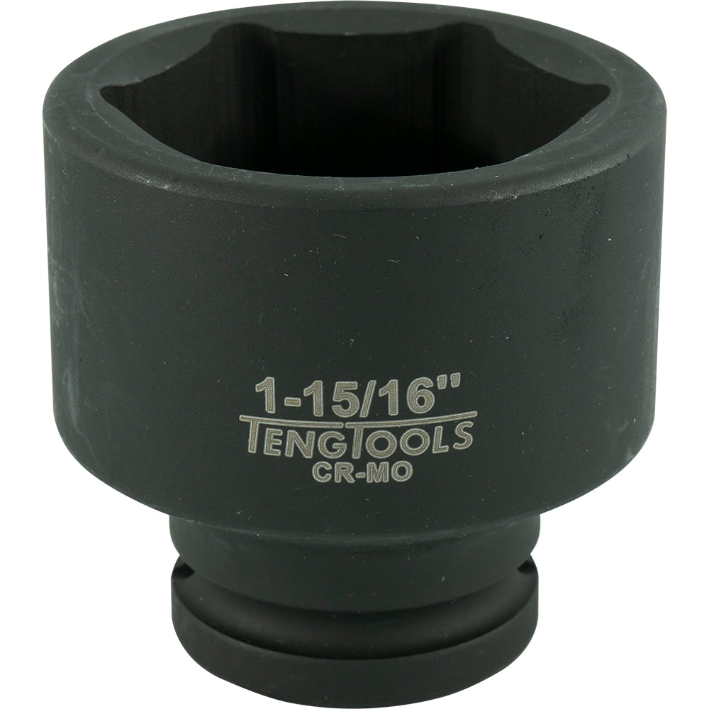 Teng 3/4in Dr. Impact Socket 1-15/16in | ISL