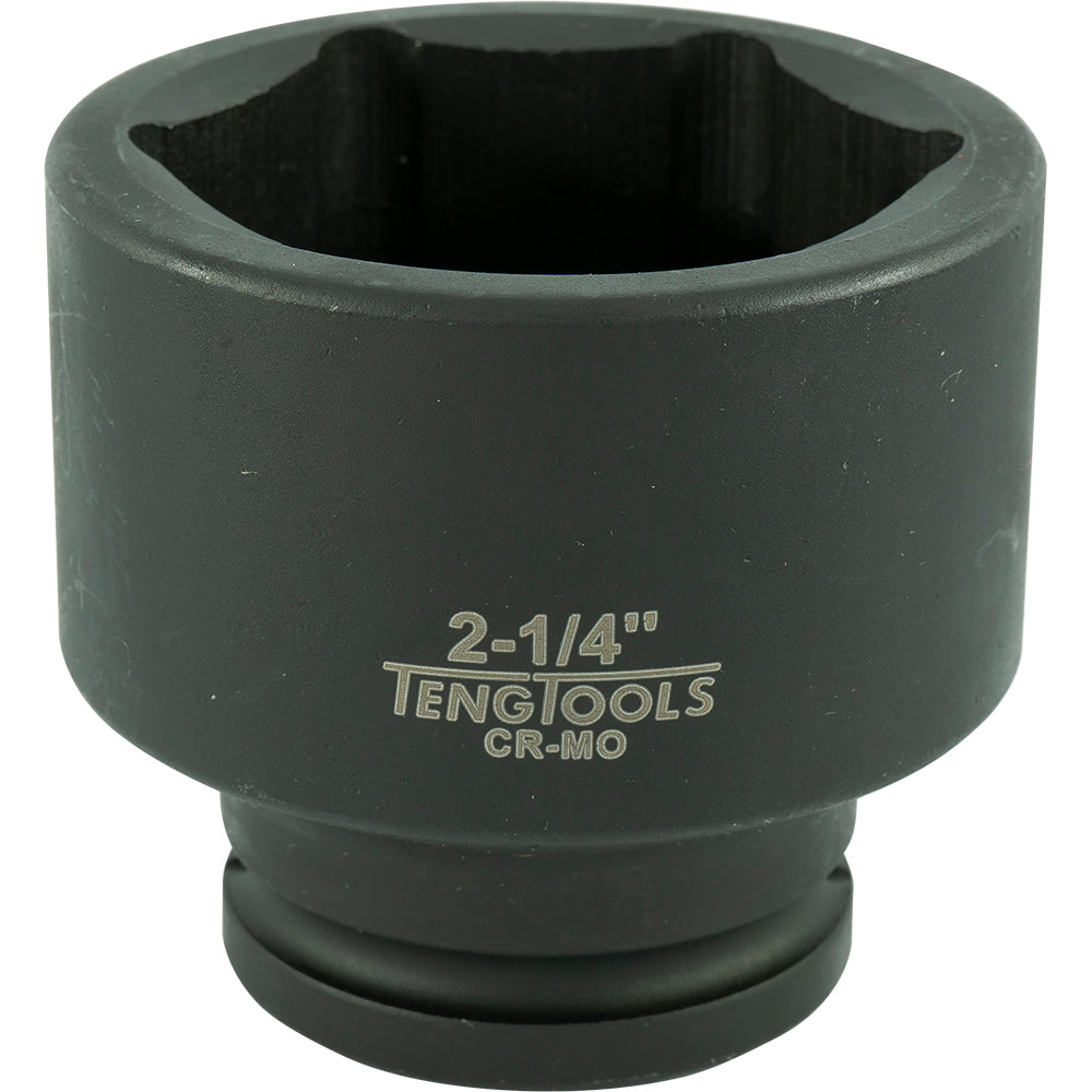 Teng 3/4in Dr. Impact Socket 2-1/4in | ISL