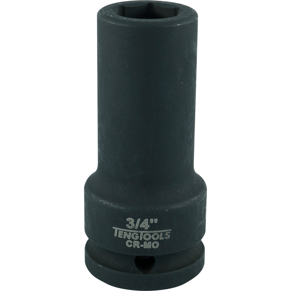 Teng 3/4in Dr. Deep Impact Socket 3/4in | ISL