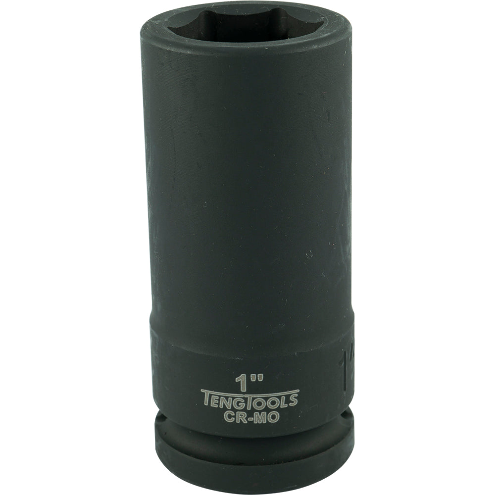 Teng 3/4in Dr. Deep Impact Socket 1in | ISL