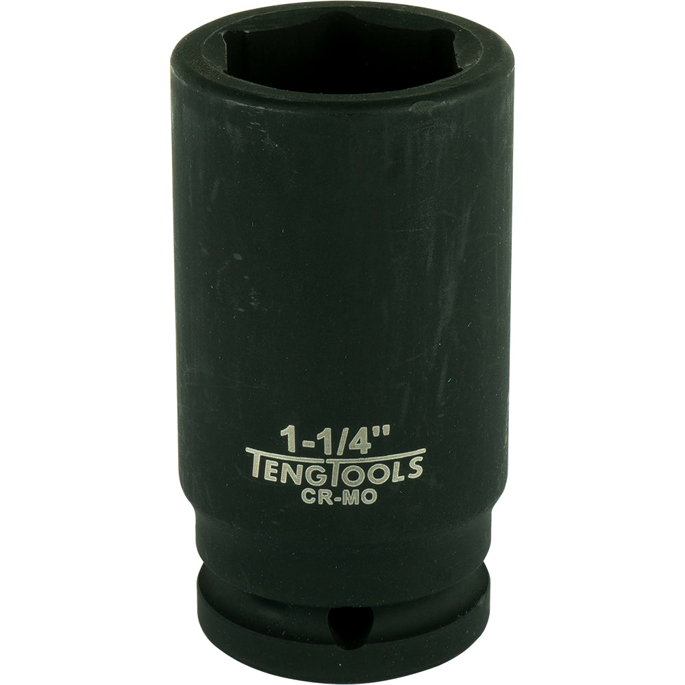 Teng 3/4in Dr. Deep Impact Socket 1-1/4in | ISL