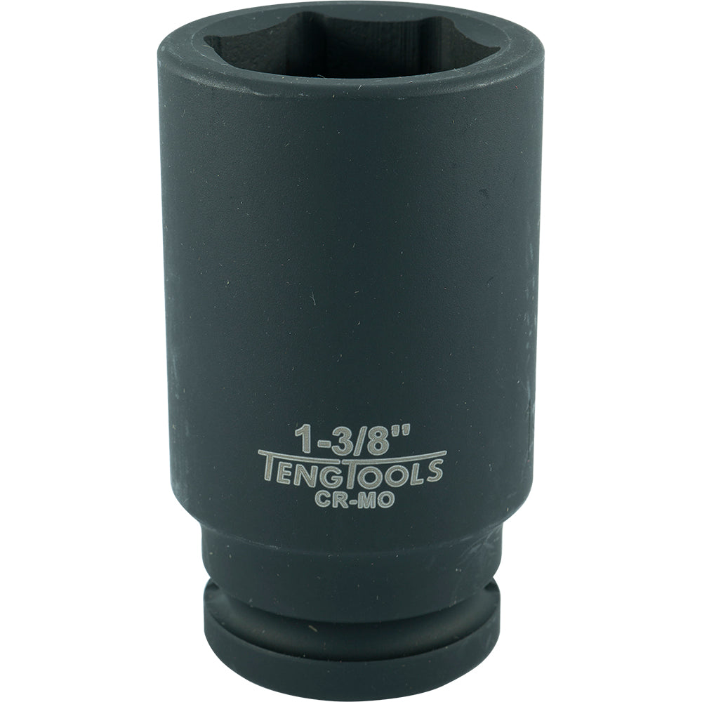 Teng 3/4in Dr. Deep Impact Socket 1-3/8in | ISL