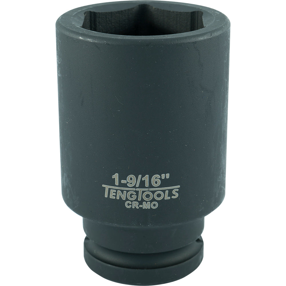 Teng 3/4in Dr. Deep Impact Socket 1-9/16in | ISL