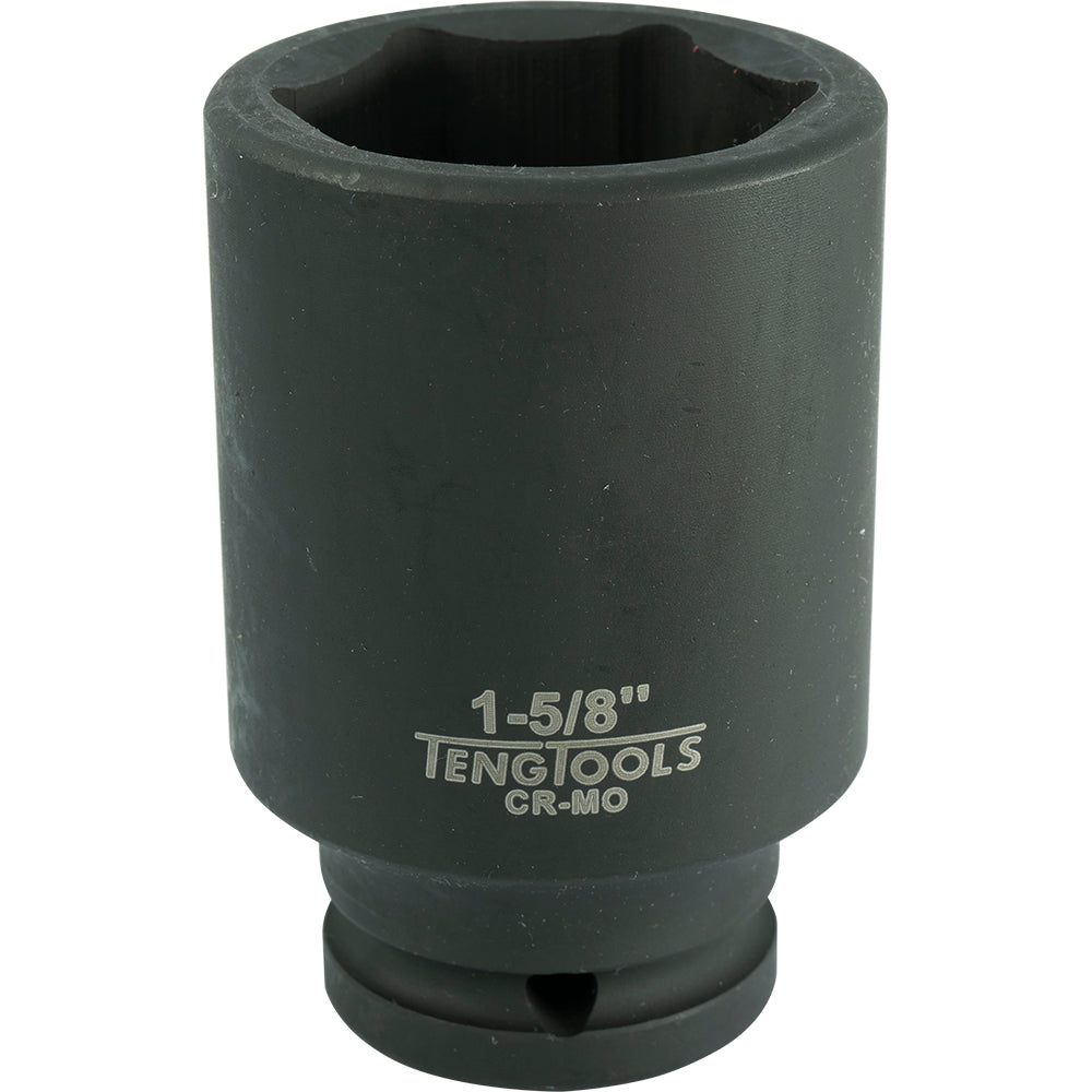 Teng 3/4in Dr. Deep Impact Socket 1-5/8in | ISL