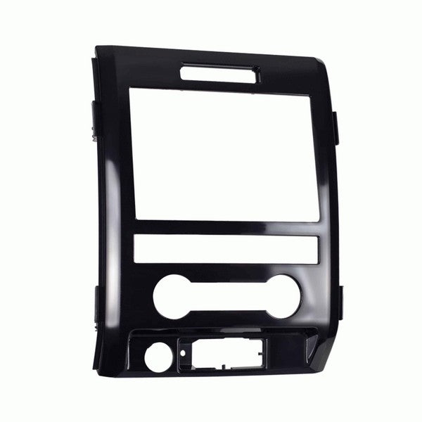 Fitting Kit Ford F150 2011 - 2012 Double Din (Platinum High Gloss) | Formula