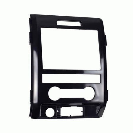 Fitting Kit Ford F150 2011 - 2012 Double Din (Platinum High Gloss) | Formula