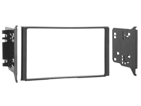 Fitting Kit Kia Sorento 2007 - 2009 Double Din | Formula