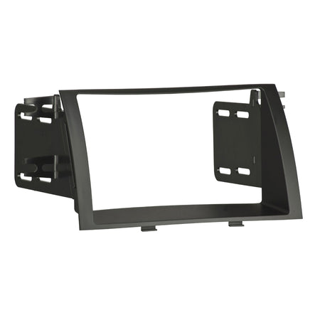 Fitting Kit Kia Sorento 2011 - 2013 Double Din Black | Formula